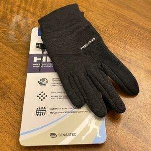 FREE HEAD Gloves
